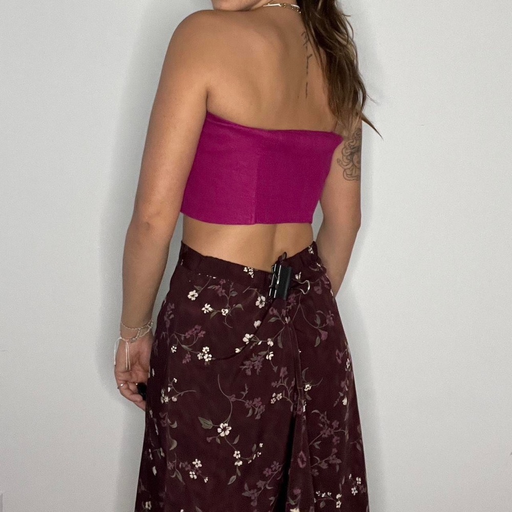 Express Bandeau top - Picture 4 of 5